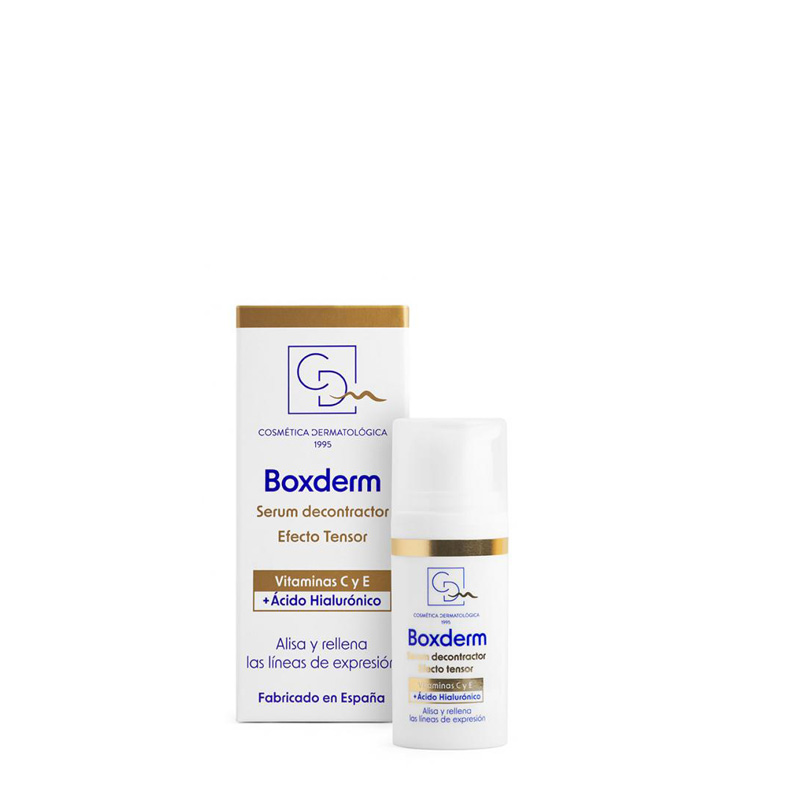 BOXDERM