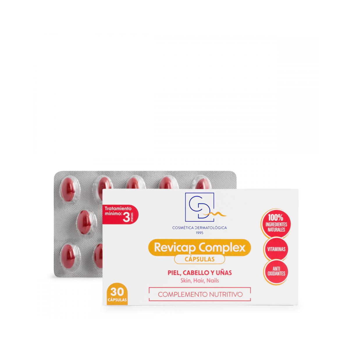 REVICAP COMPLEX 