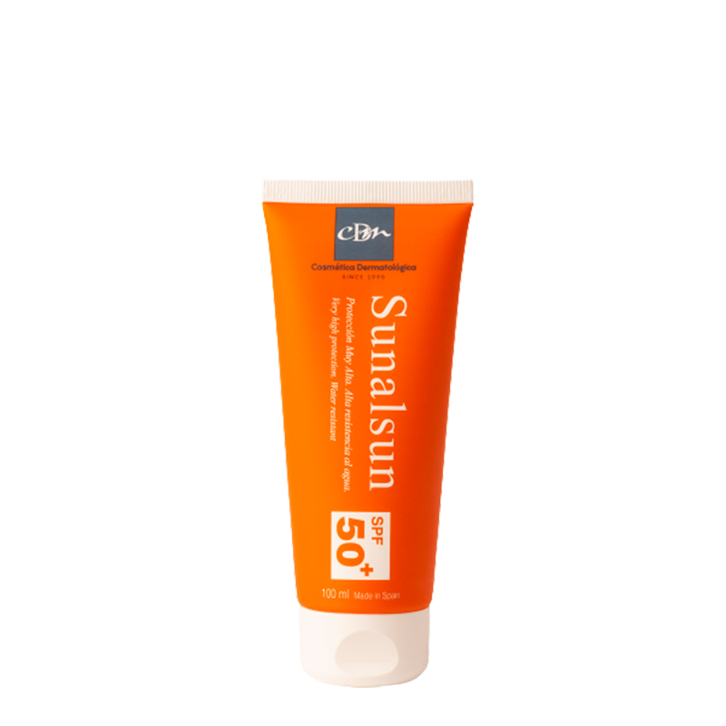 SUNALSUN SPF 50+